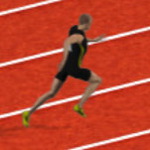 100 Metres Race