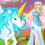 Beauty And Unicorn