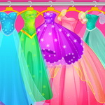 Disney Princess Dress Store