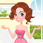 Girl Dress Up