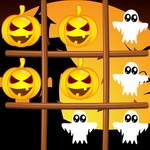Halloween TicTacToe