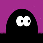 He Likes The Darkness