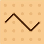 Line Puzzle: String Art