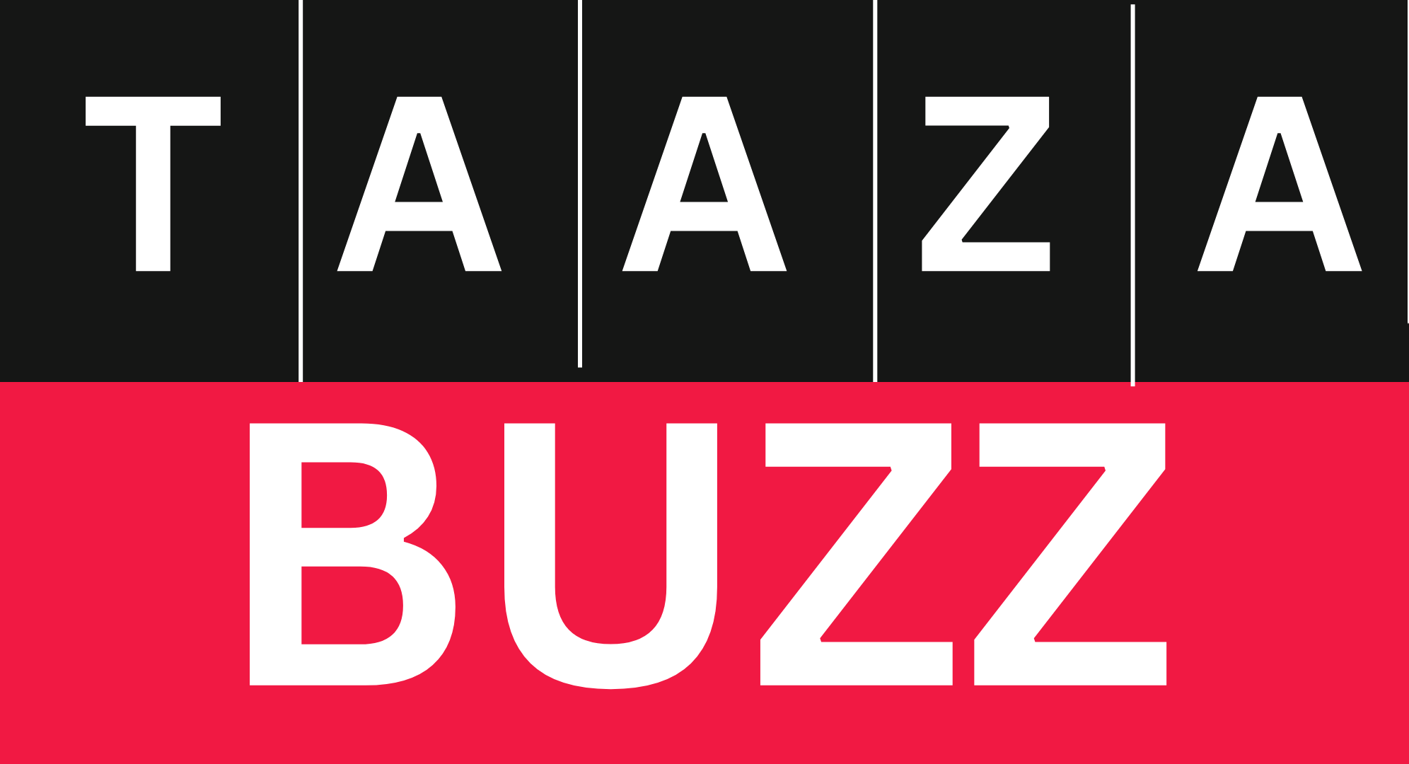 Taaza Buzz