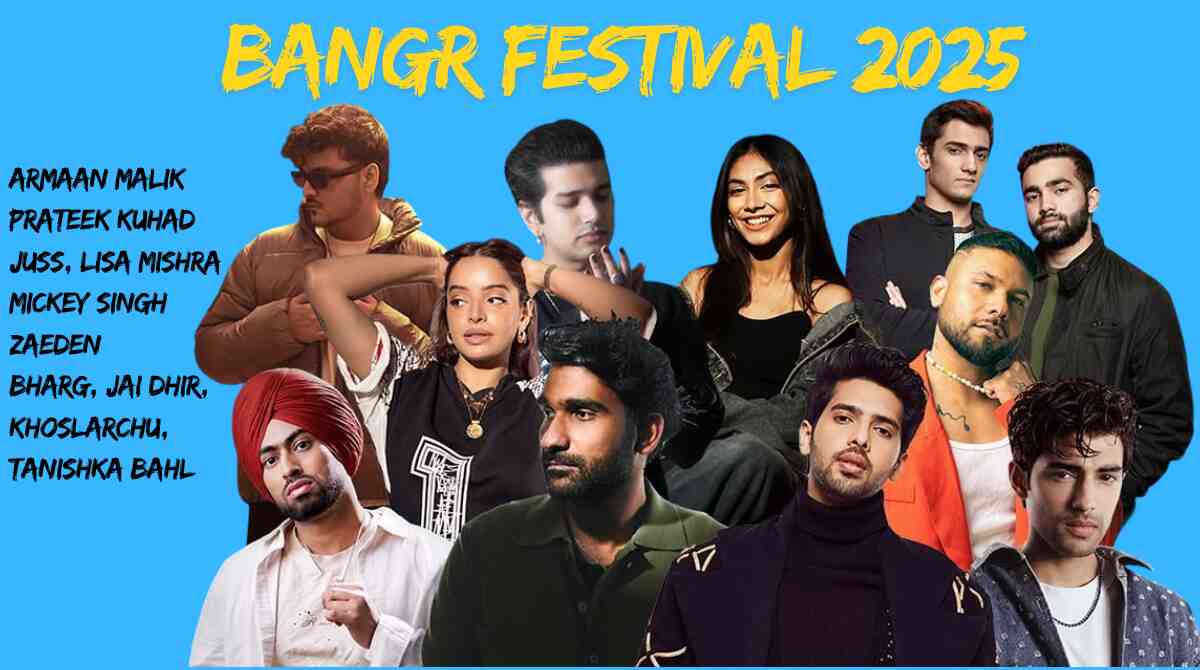 Bangr Festival 2025