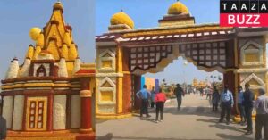 Noida Flower Show 2025