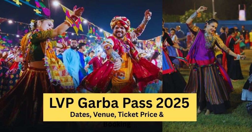 LVP Garba Pass