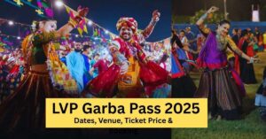 LVP Garba Pass
